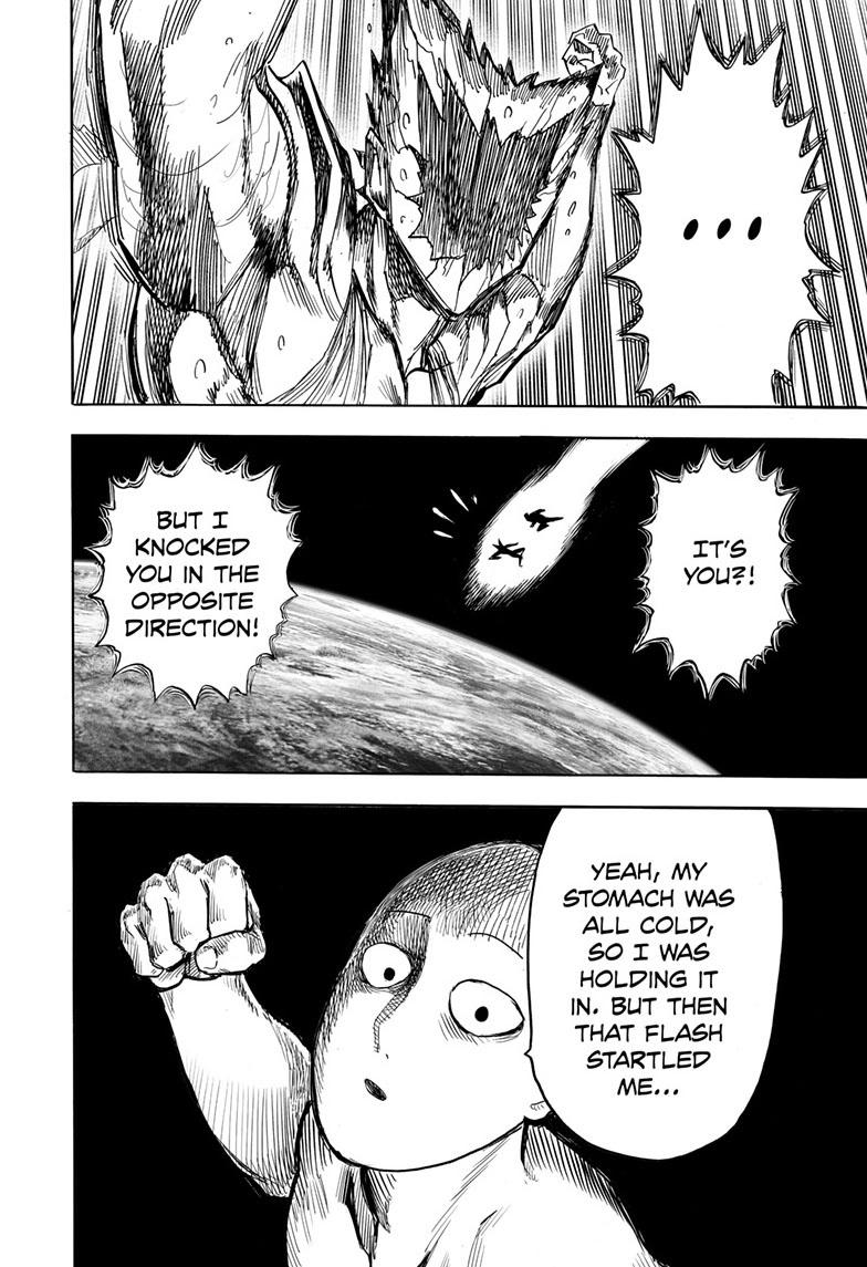 Read One Punch Man chapter 165.9 image 31 on Lezhin