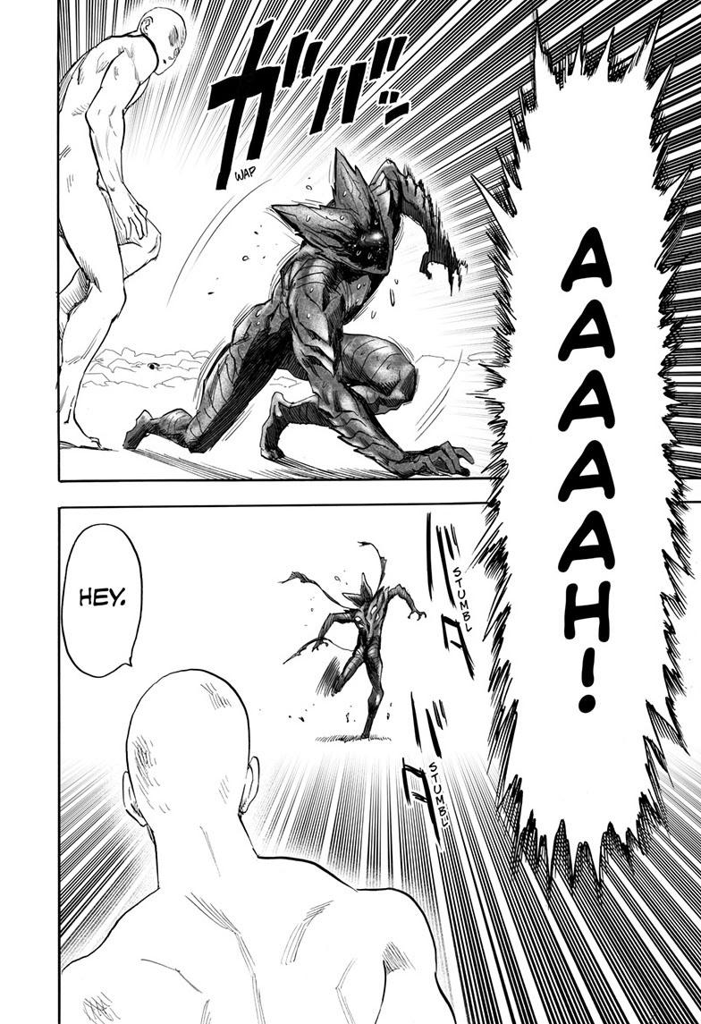 Read One Punch Man chapter 165.9 image 39 on Lezhin