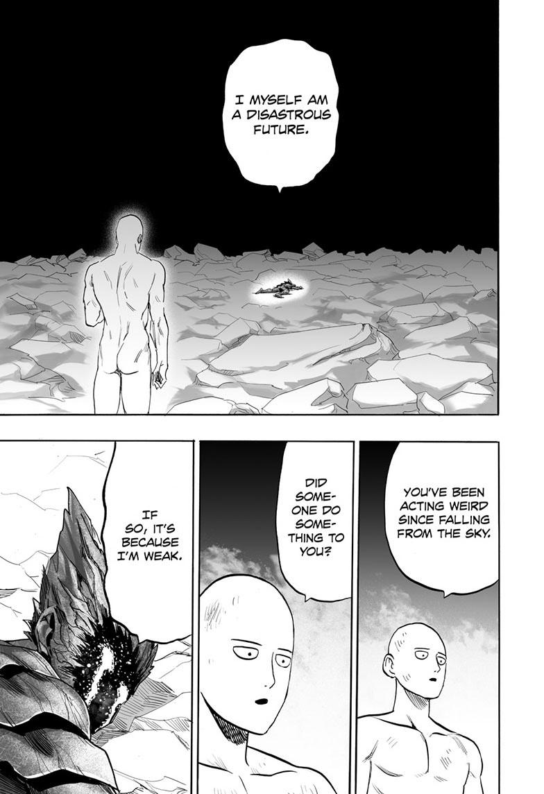 Read One Punch Man chapter 165.9 image 42 on Lezhin