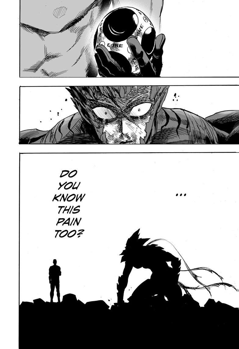 Read One Punch Man chapter 165.9 image 45 on Lezhin