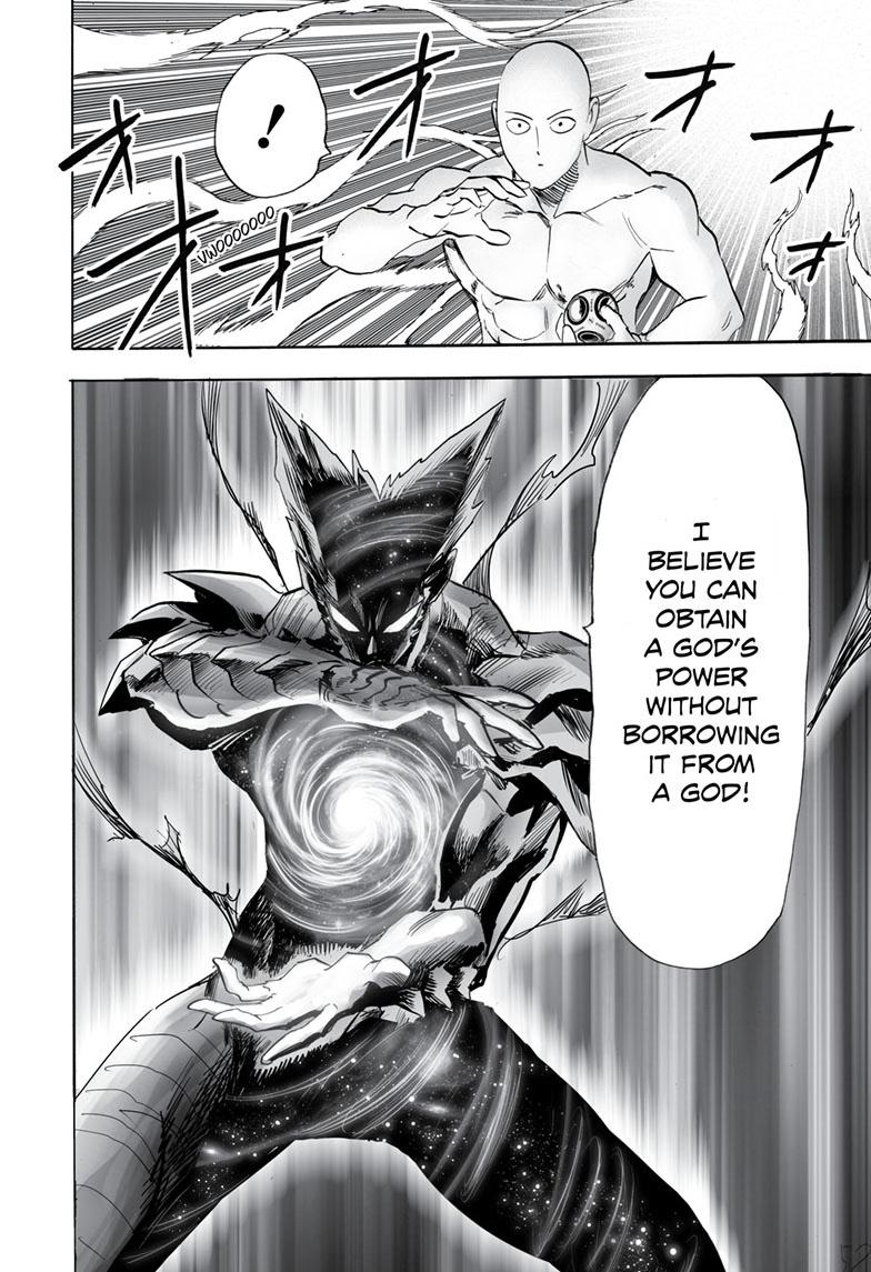 Read One Punch Man chapter 165.9 image 49 on Lezhin