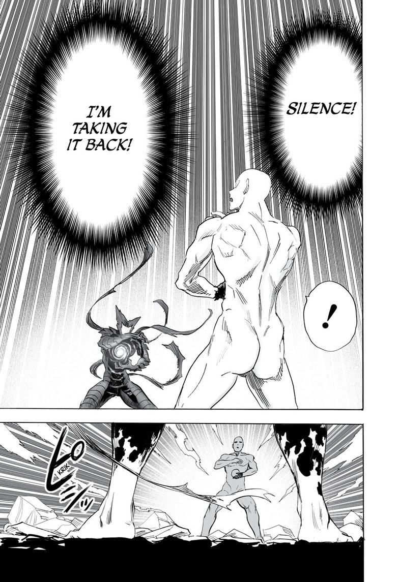 Read One Punch Man chapter 165.9 image 50 on Lezhin
