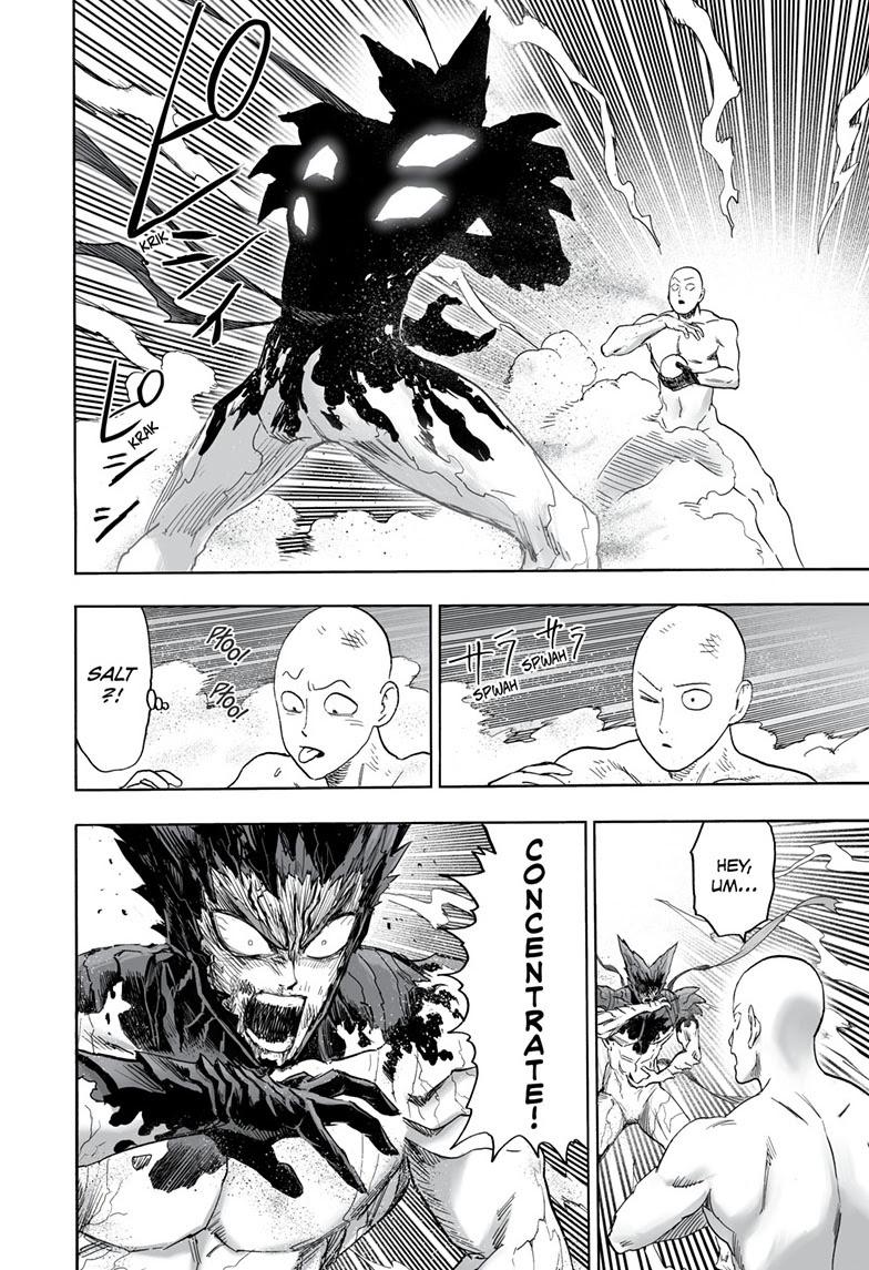 Read One Punch Man chapter 165.9 image 51 on Lezhin