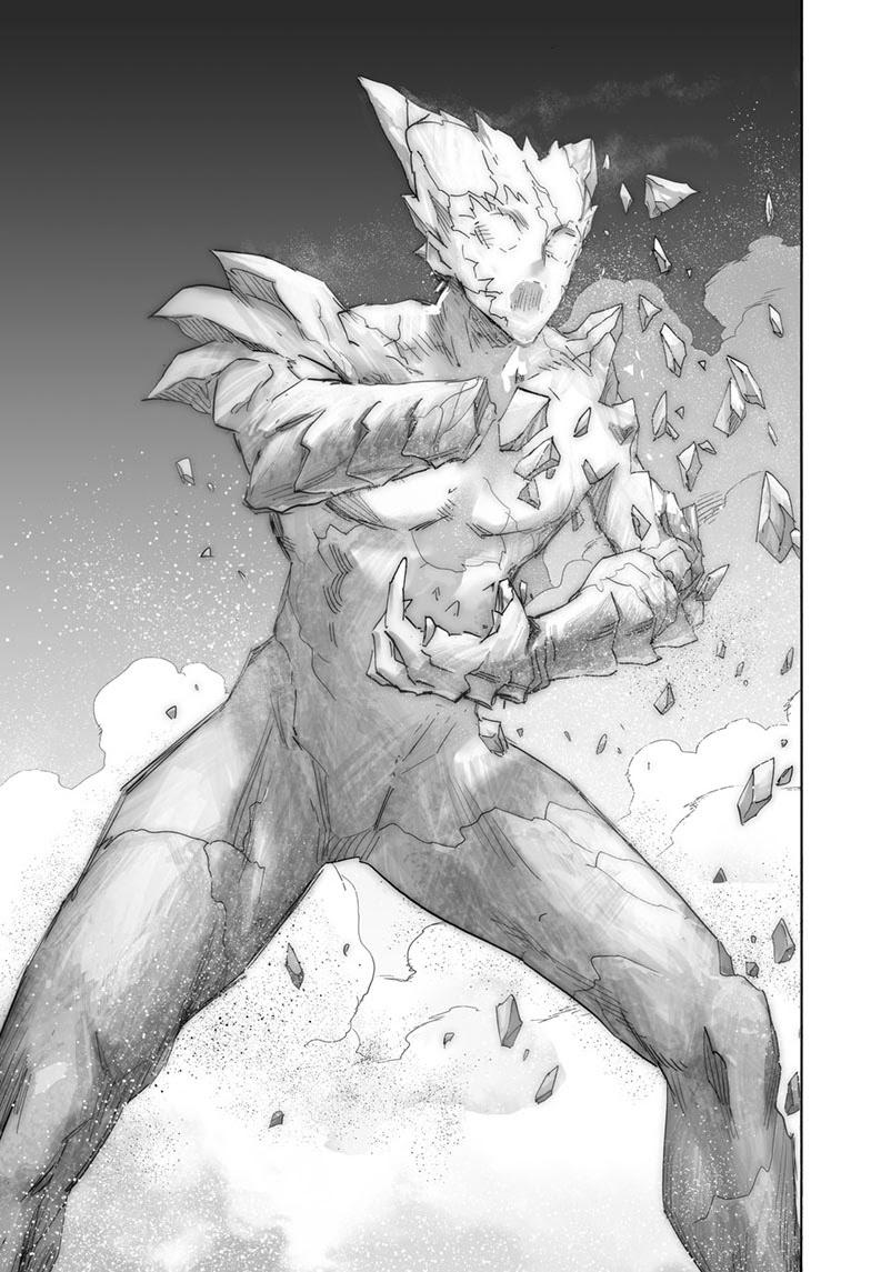 Read One Punch Man chapter 165.9 image 56 on Lezhin