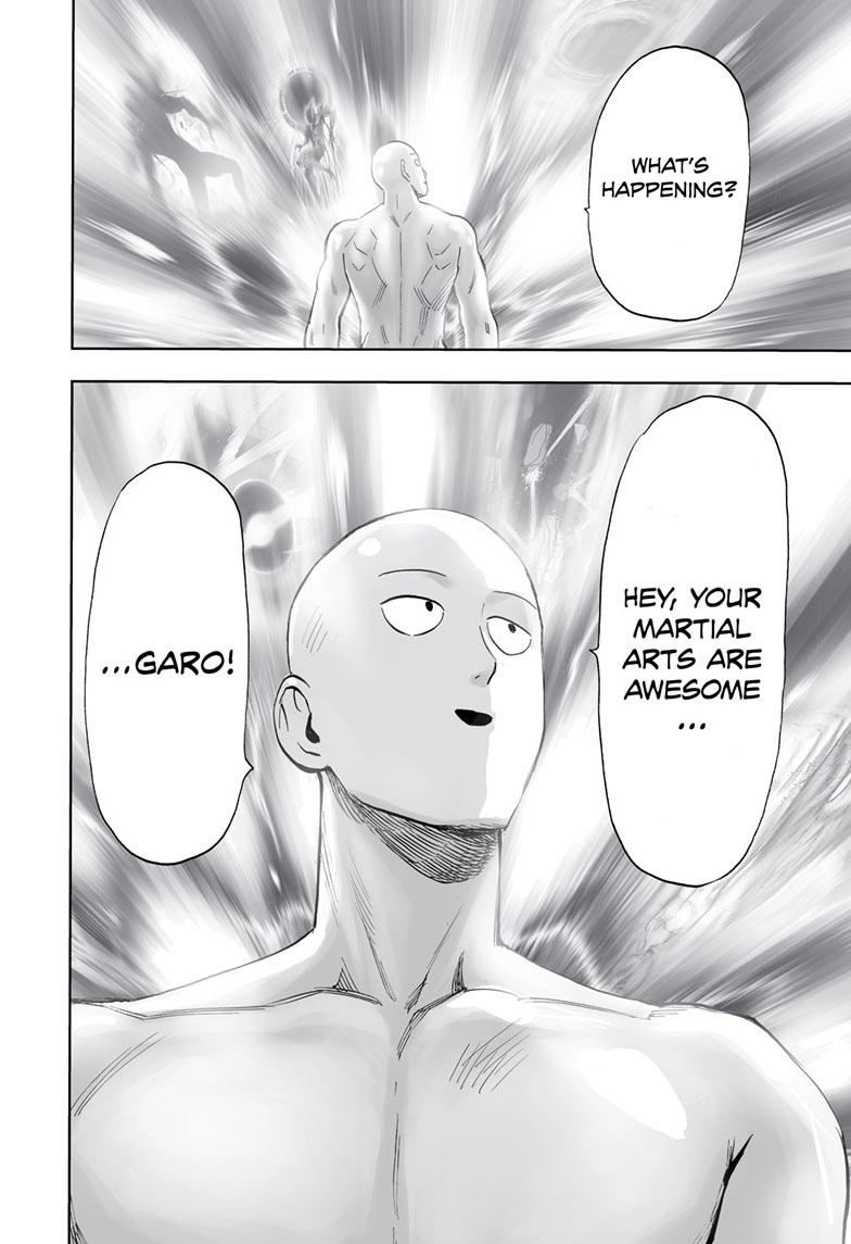 Read One Punch Man chapter 165.9 image 58 on Lezhin