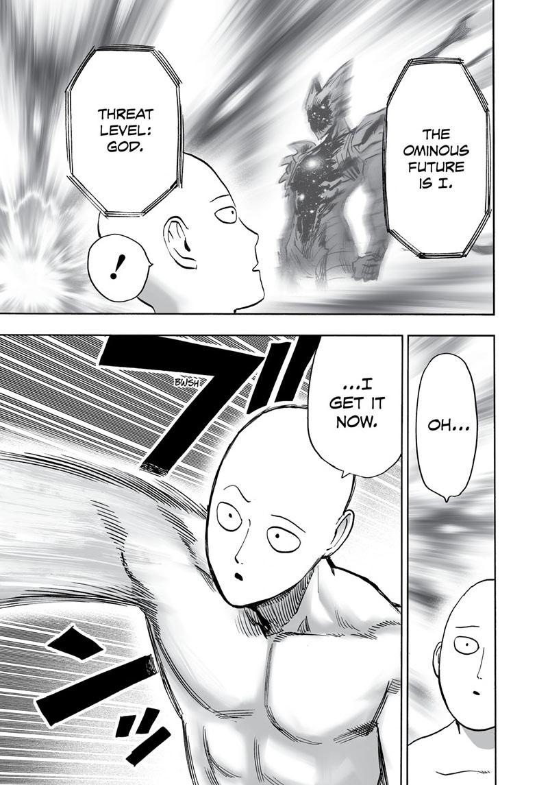 Read One Punch Man chapter 165.9 image 59 on Lezhin