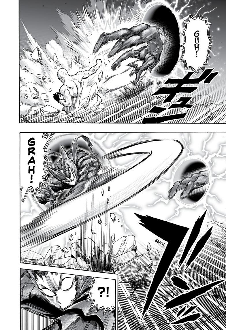 Read One Punch Man chapter 165.9 image 6 on Lezhin