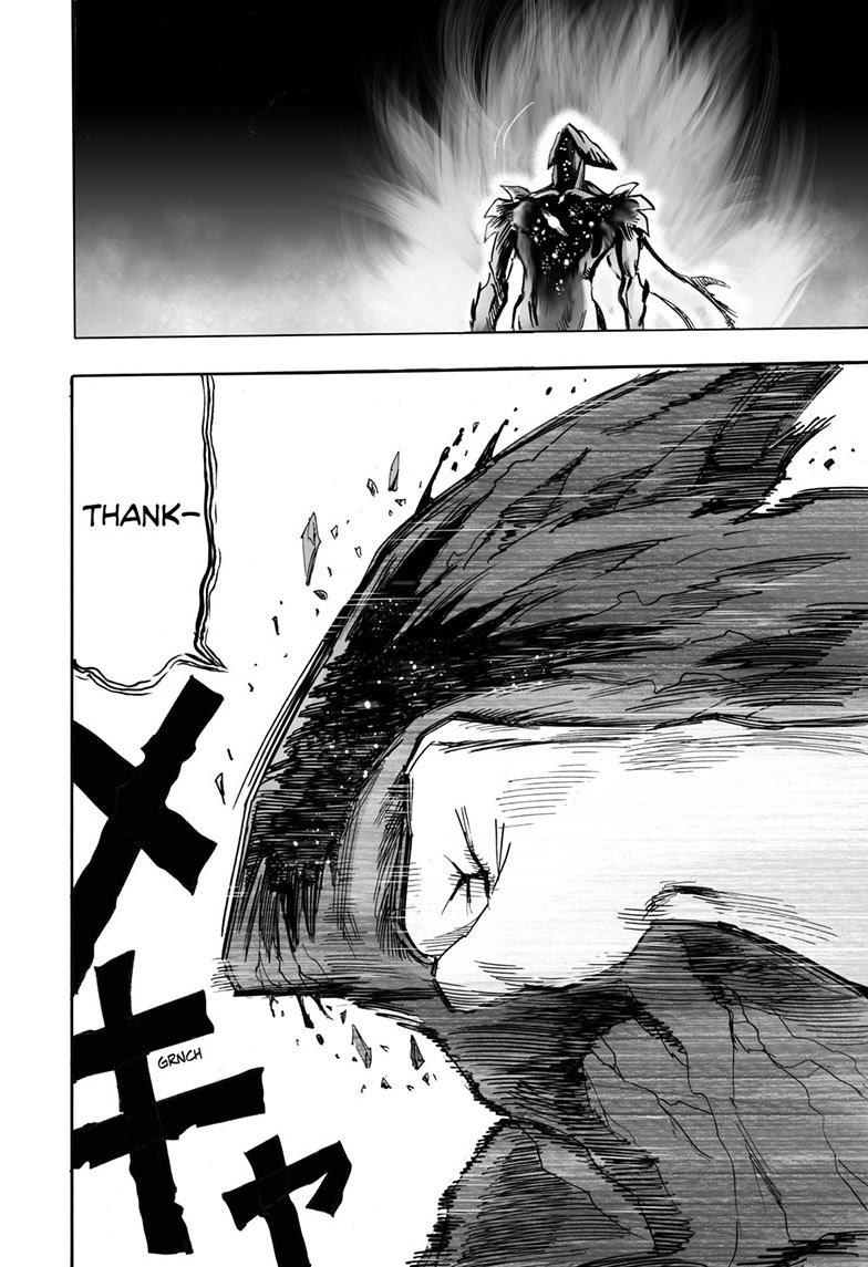 Read One Punch Man chapter 165.9 image 61 on Lezhin