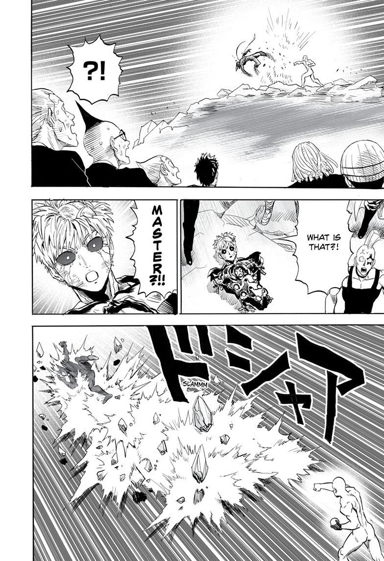 Read One Punch Man chapter 165.9 image 65 on Lezhin