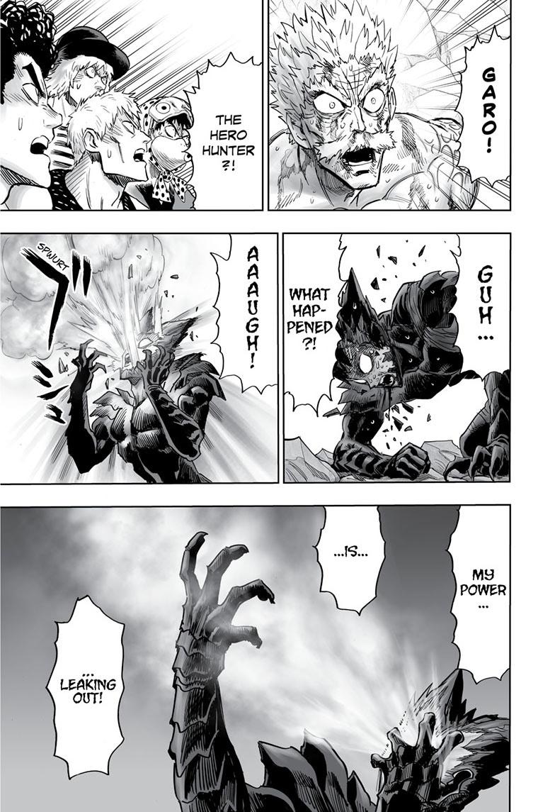 Read One Punch Man chapter 165.9 image 66 on Lezhin