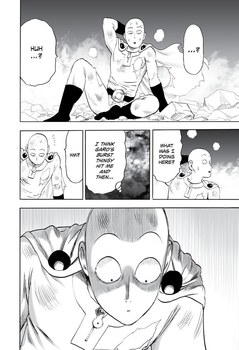 Read One Punch Man chapter 165.9 image 69 on Lezhin