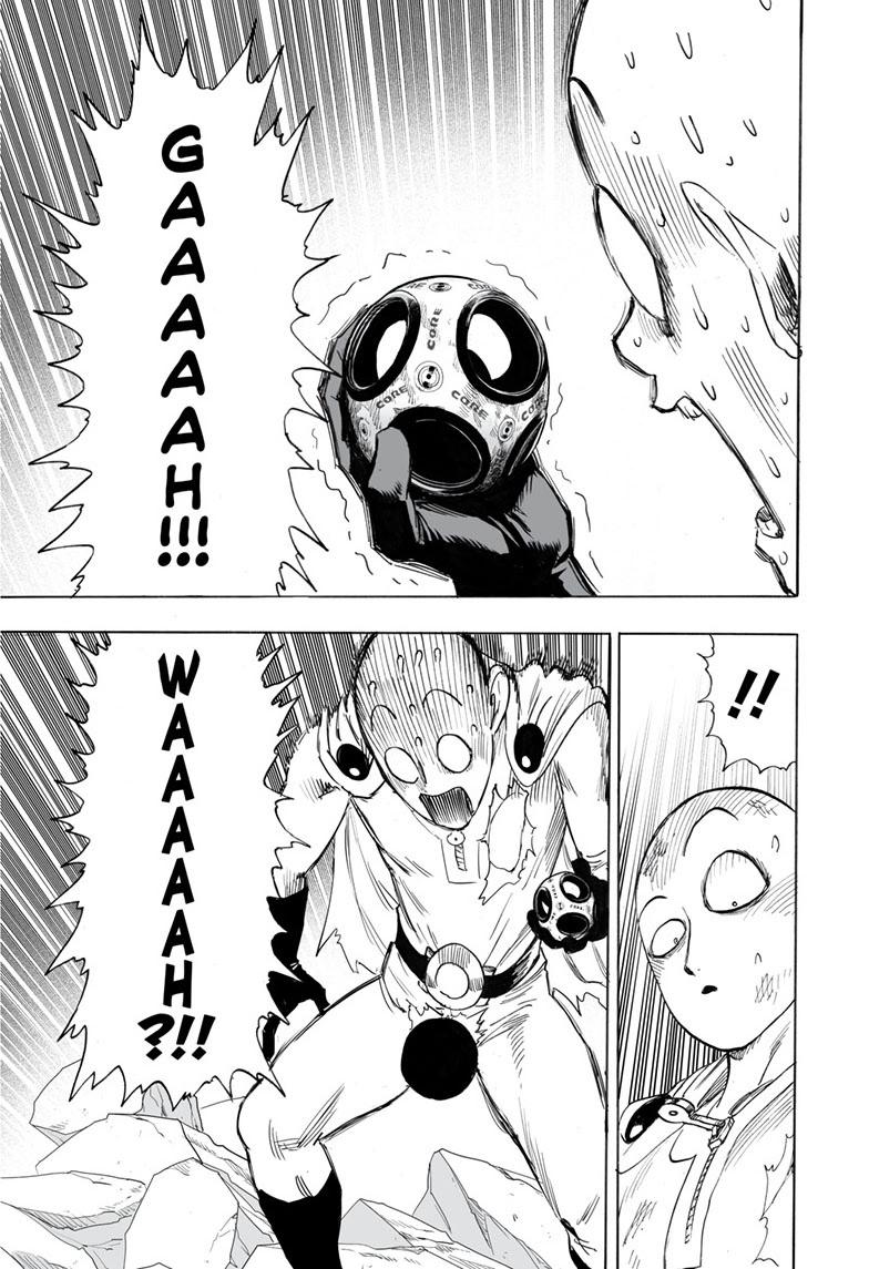 Read One Punch Man chapter 165.9 image 70 on Lezhin