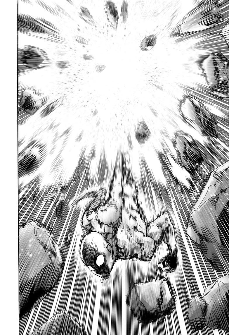 Read One Punch Man chapter 165.9 image 8 on Lezhin
