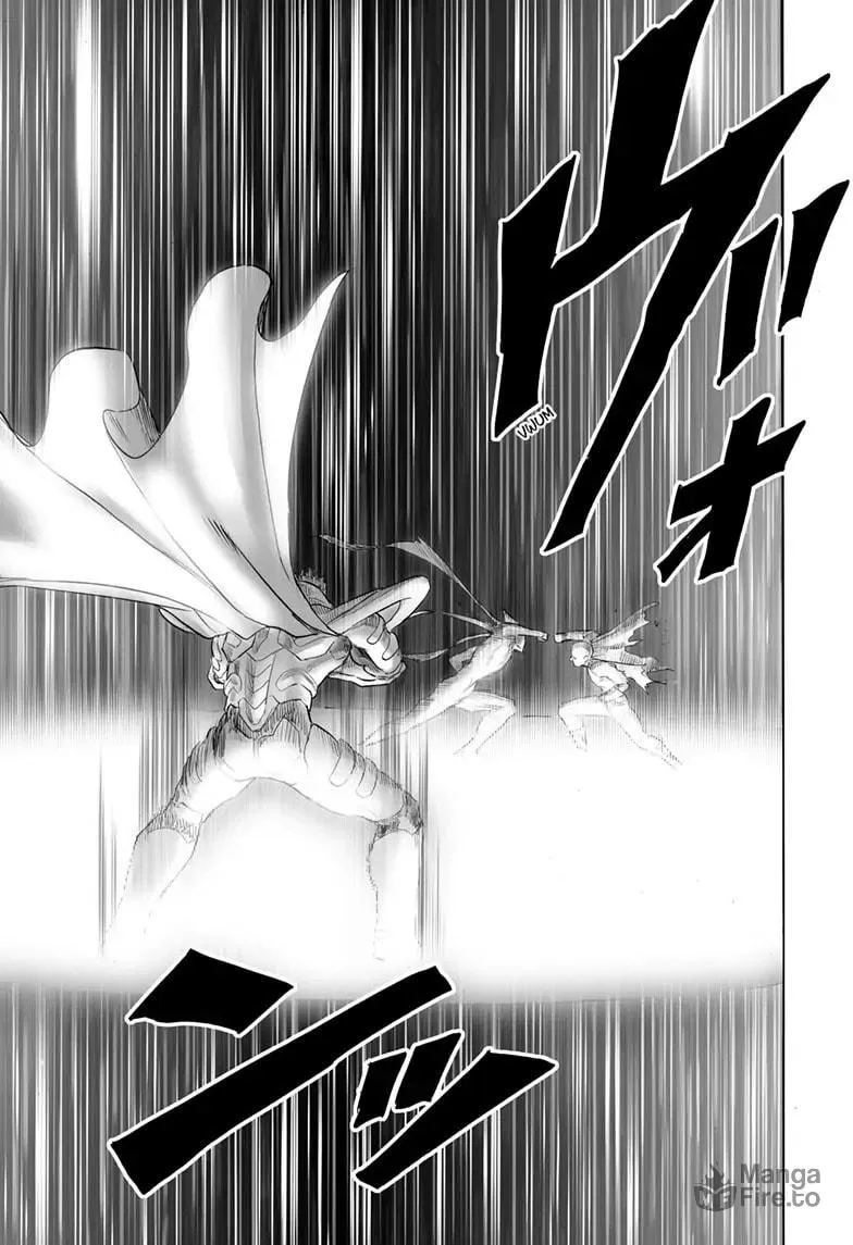 Read One Punch Man chapter 165 image 2 on Lezhin