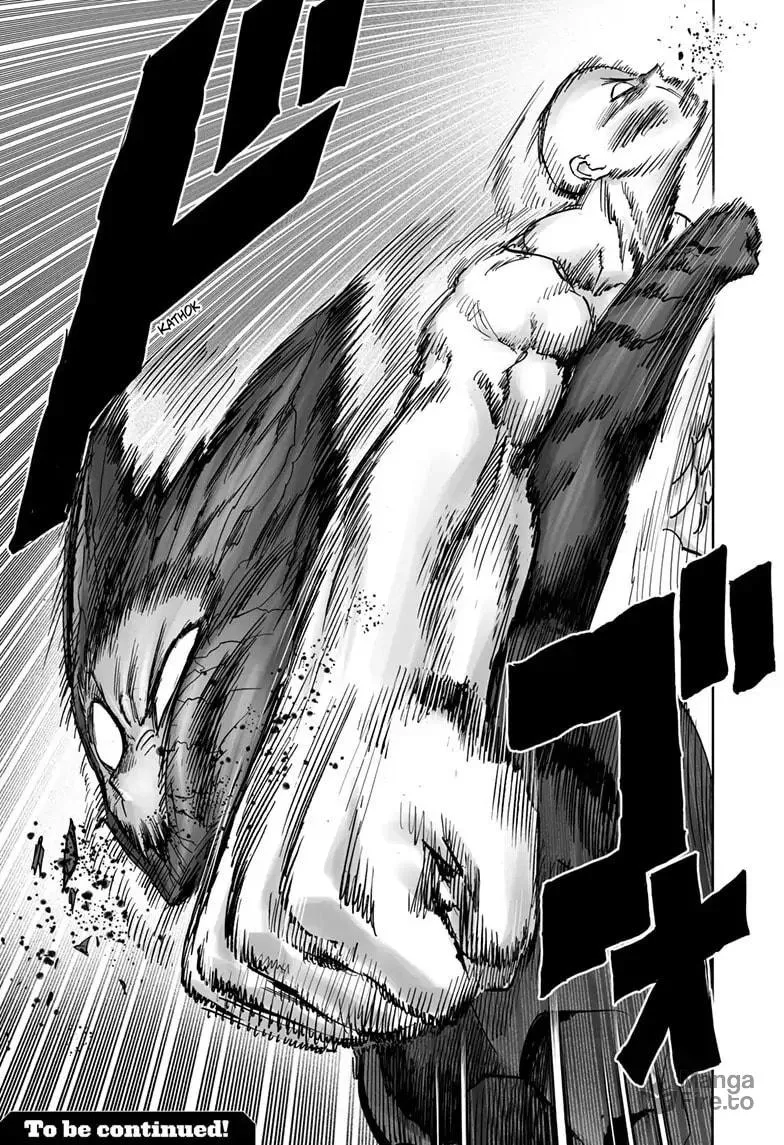 Read One Punch Man chapter 165 image 50 on Lezhin