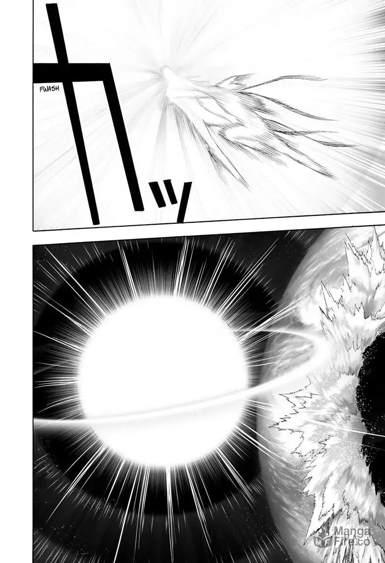 Read One Punch Man chapter 166 image 26 on Lezhin