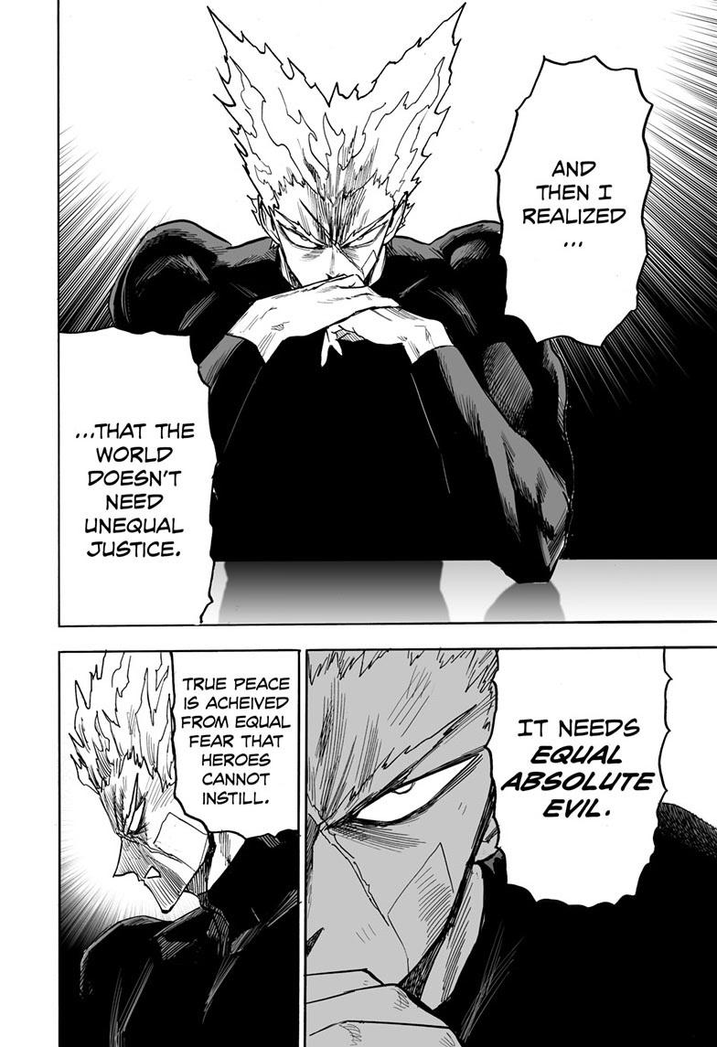 Read One Punch Man chapter 167.9 image 2 on Lezhin