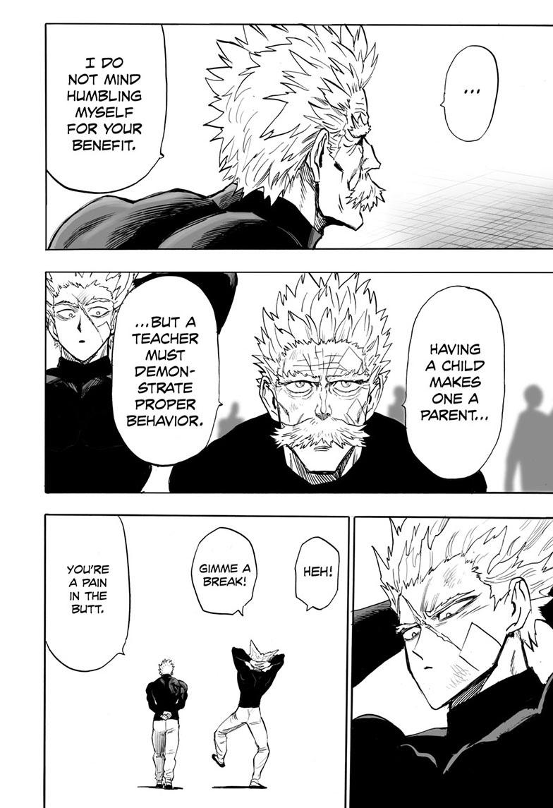 Read One Punch Man chapter 167.9 image 6 on Lezhin