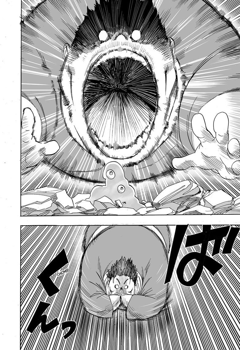 Read One Punch Man chapter 168.9 image 16 on Lezhin