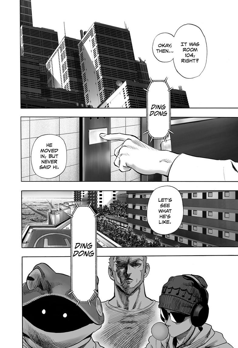 Read One Punch Man chapter 168.9 image 2 on Lezhin