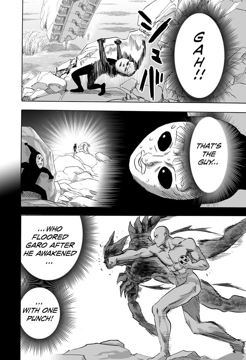 Read One Punch Man chapter 168.9 image 22 on Lezhin