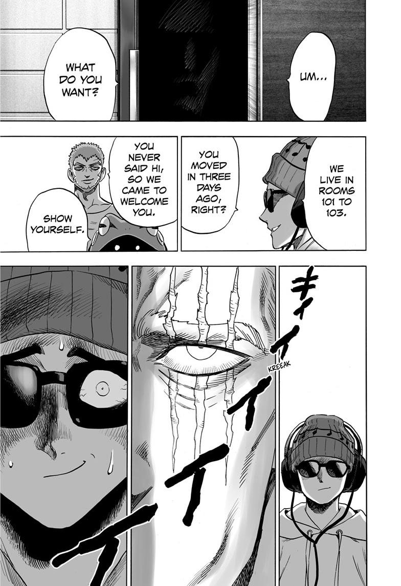 Read One Punch Man chapter 168.9 image 5 on Lezhin