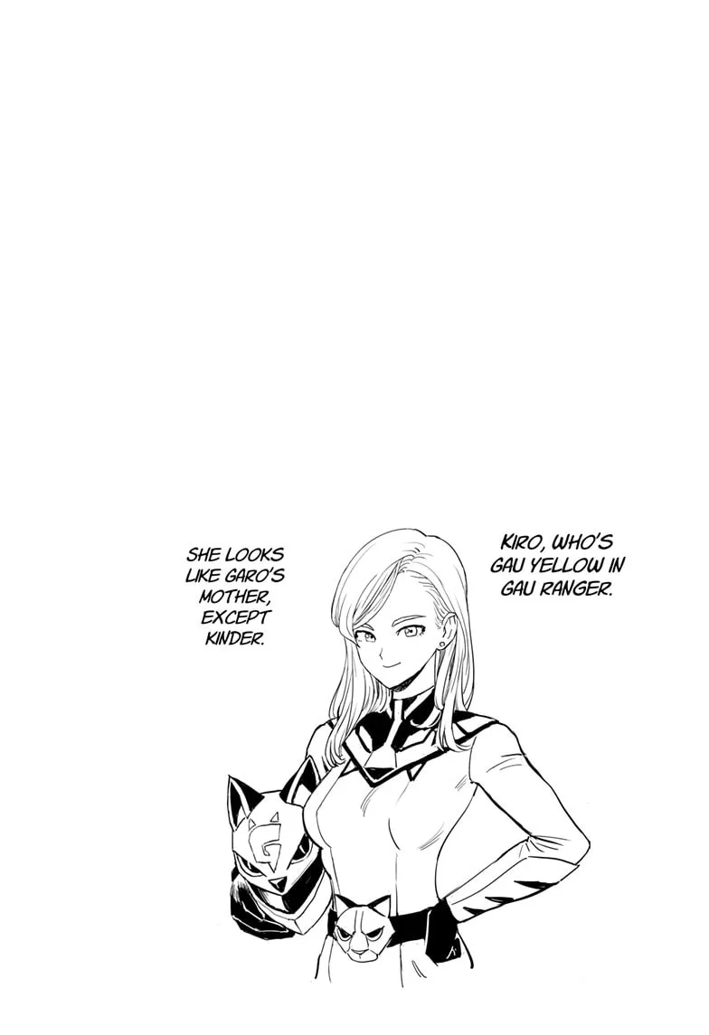 Read One Punch Man chapter 168 image 21 on Lezhin