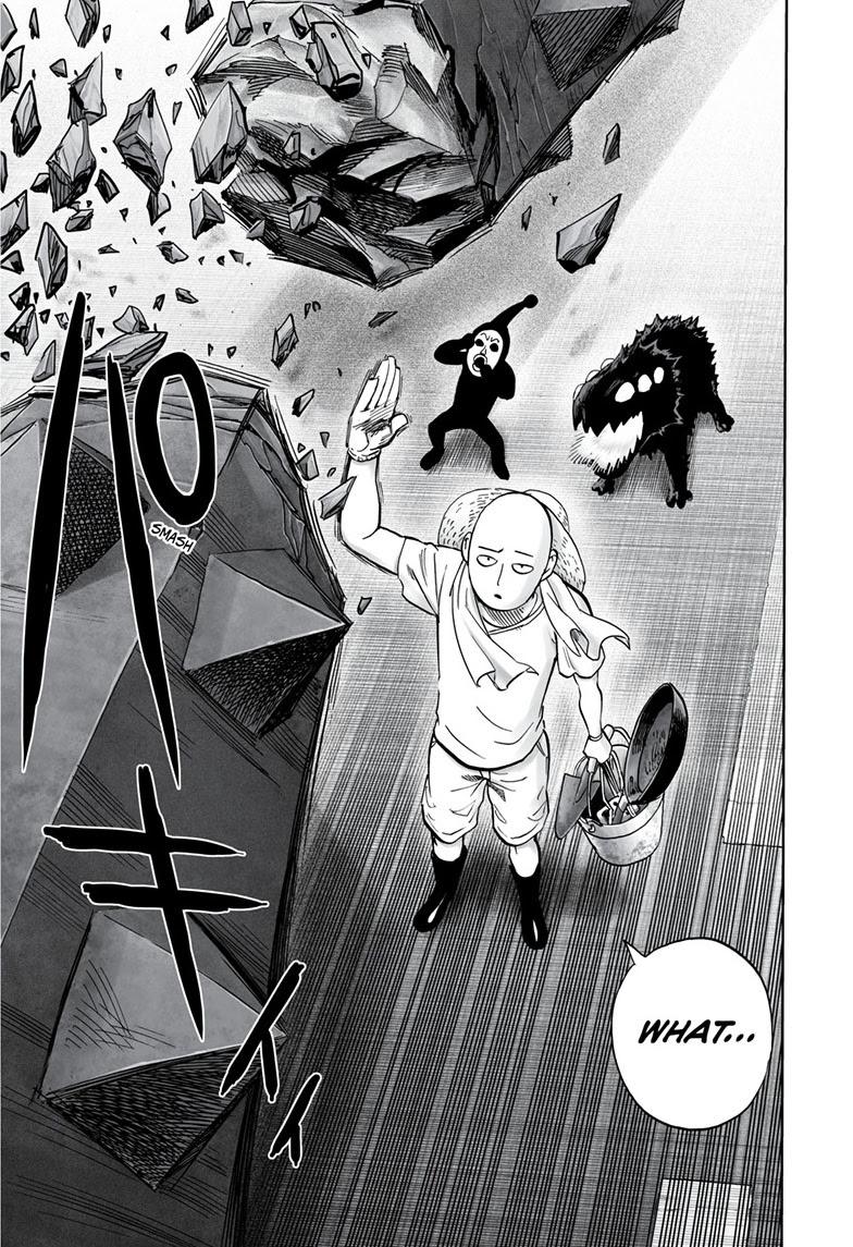 Read One Punch Man chapter 169.9 image 19 on Lezhin