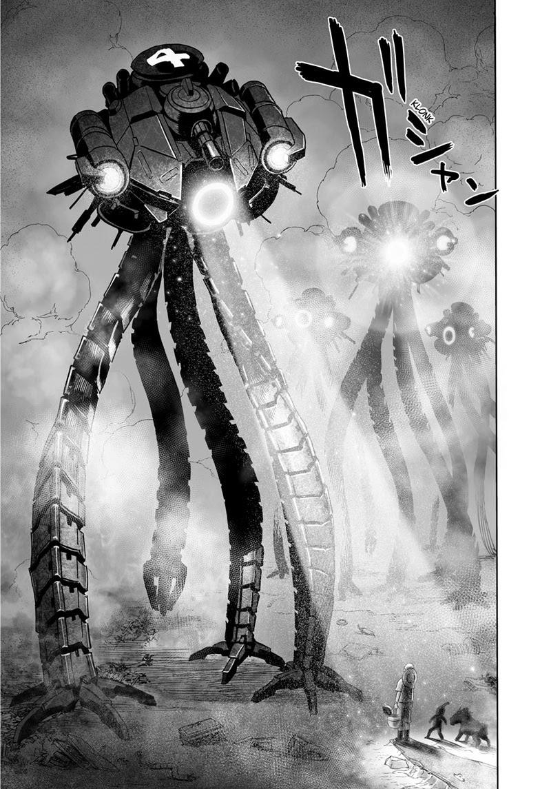 Read One Punch Man chapter 169.9 image 24 on Lezhin
