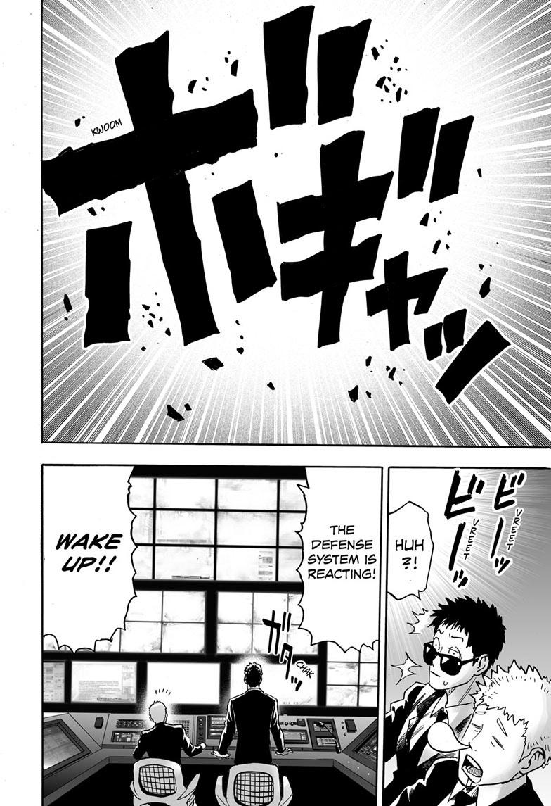 Read One Punch Man chapter 169.9 image 27 on Lezhin