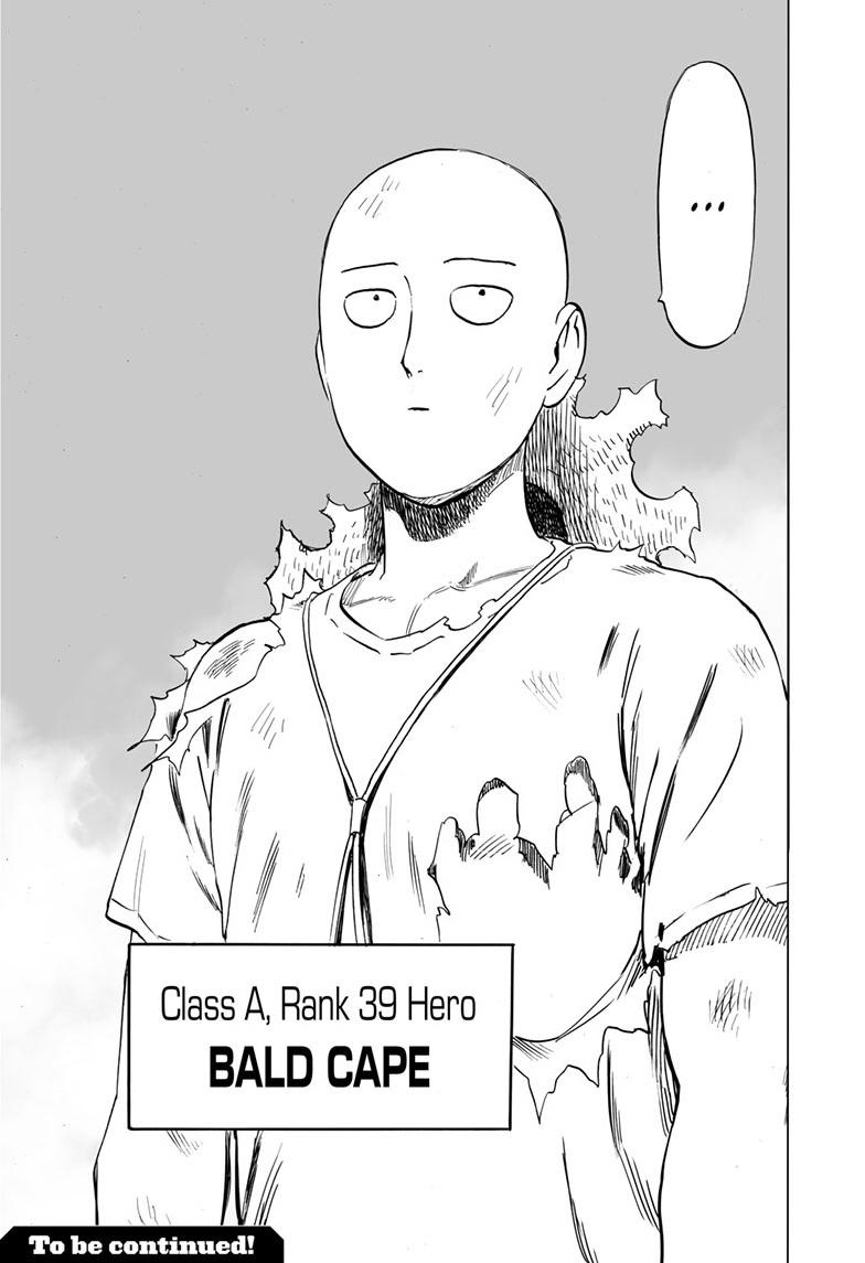 Read One Punch Man chapter 169.9 image 35 on Lezhin