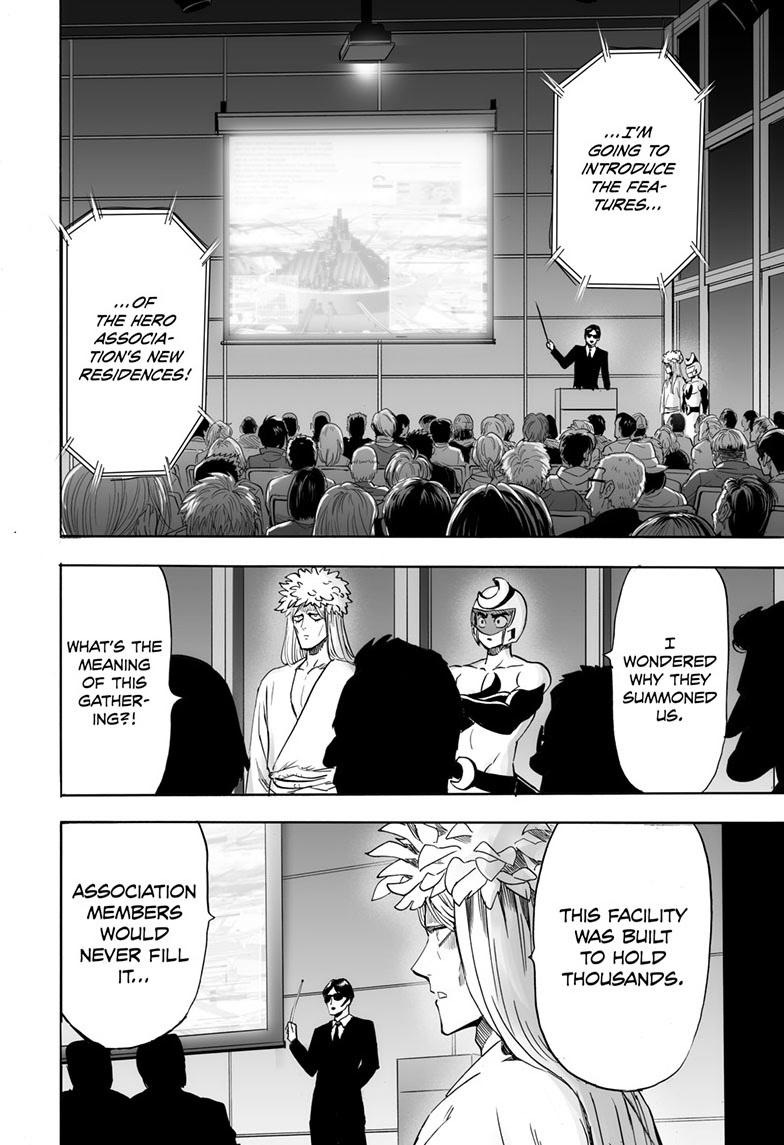 Read One Punch Man chapter 169.9 image 6 on Lezhin