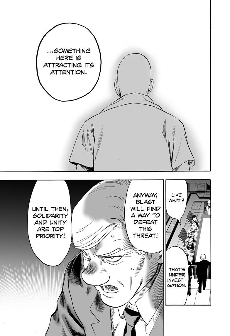 Read One Punch Man chapter 170.9 image 29 on Lezhin