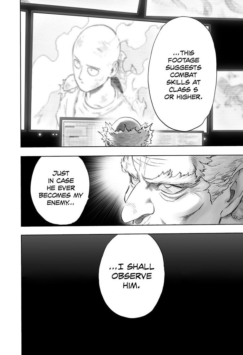 Read One Punch Man chapter 170.9 image 8 on Lezhin