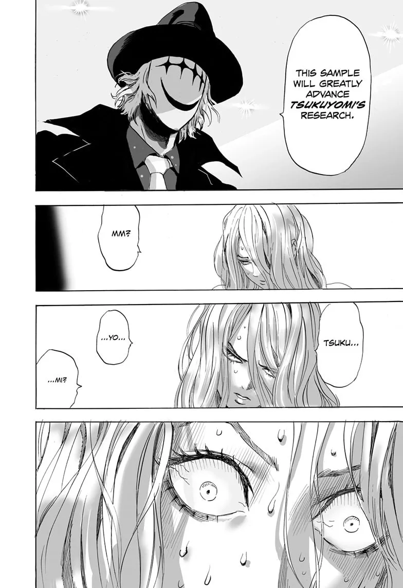 Read One Punch Man chapter 173 image 18 on Lezhin
