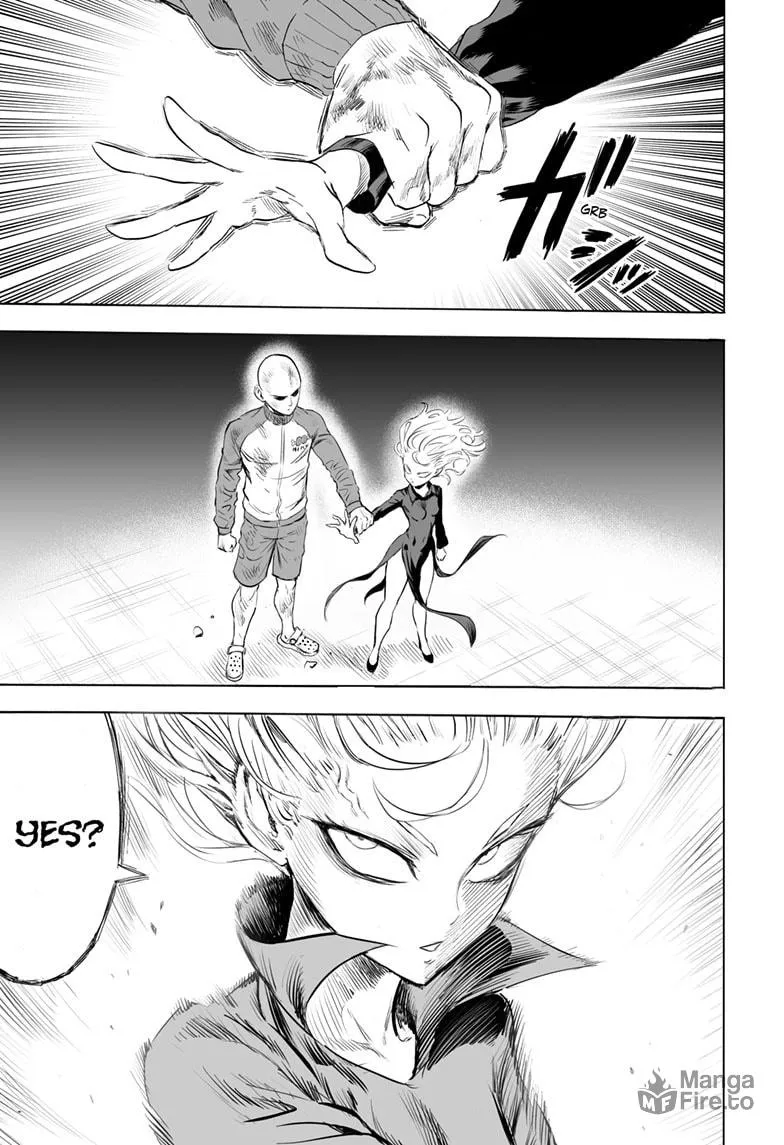 Read One Punch Man chapter 175 image 32 on Lezhin