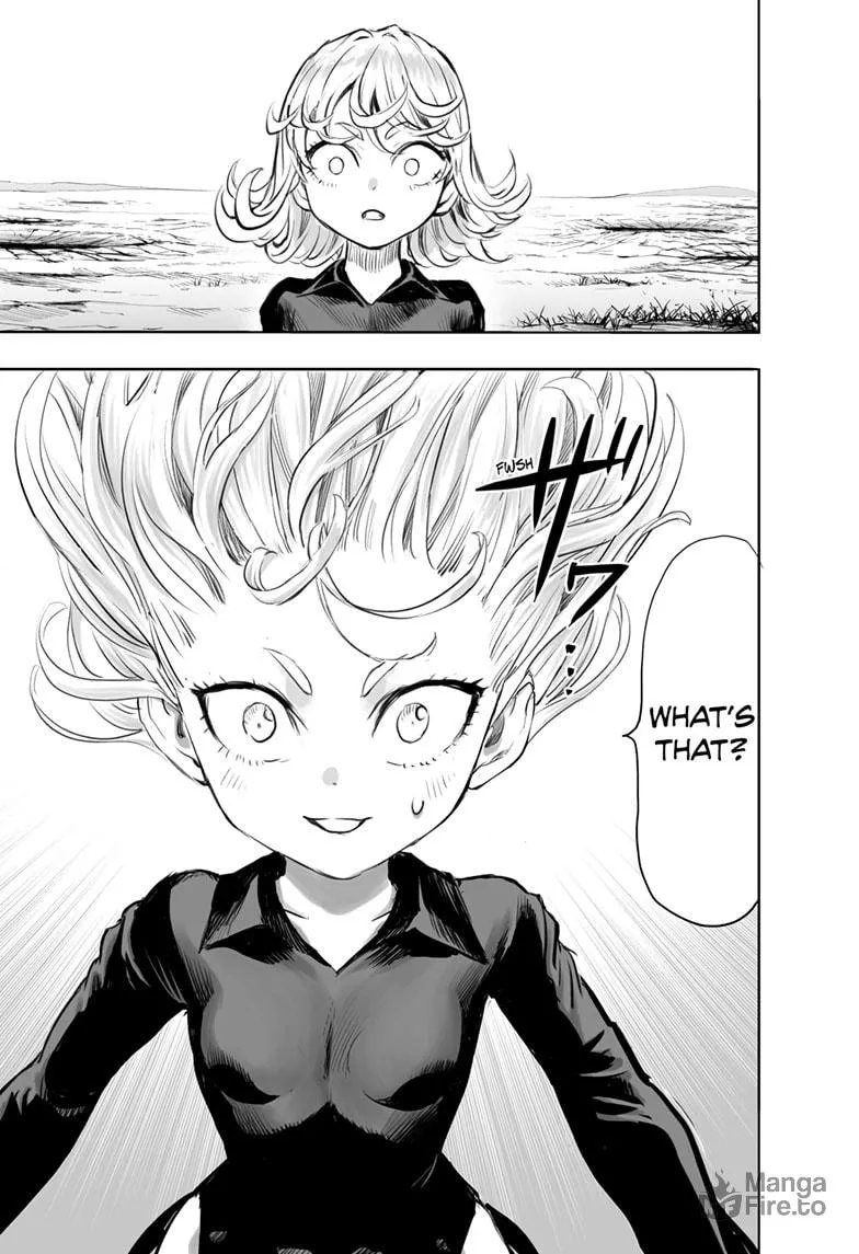 Read One Punch Man chapter 179 image 19 on Lezhin