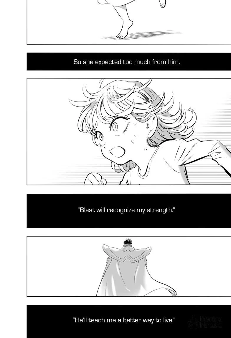 Read One Punch Man chapter 180 image 19 on Lezhin