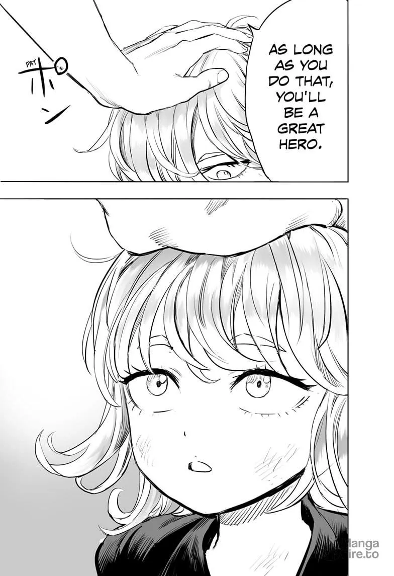 Read One Punch Man chapter 180 image 26 on Lezhin