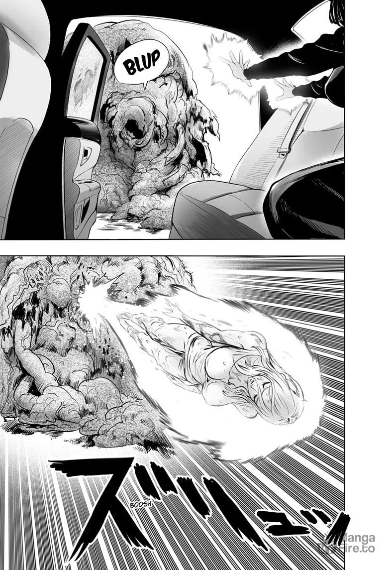 Read One Punch Man chapter 181 image 17 on Lezhin