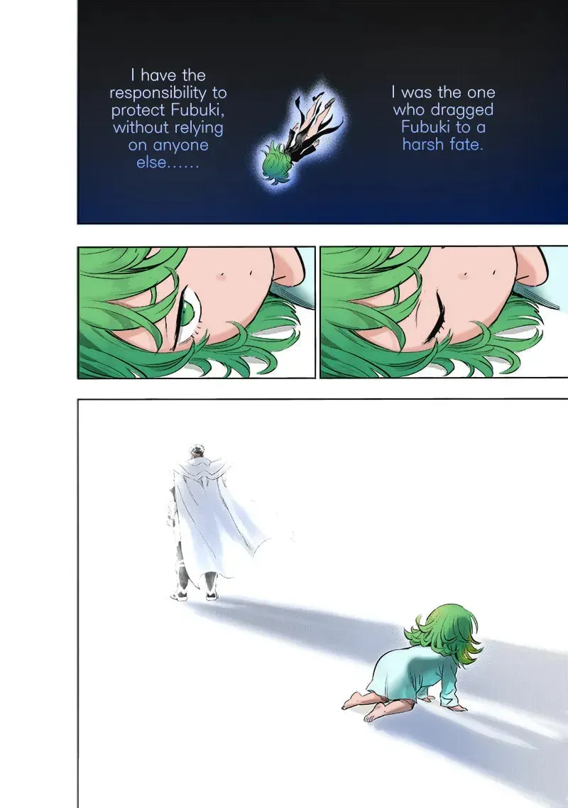 Read One Punch Man chapter 182.1 image 16 on Lezhin