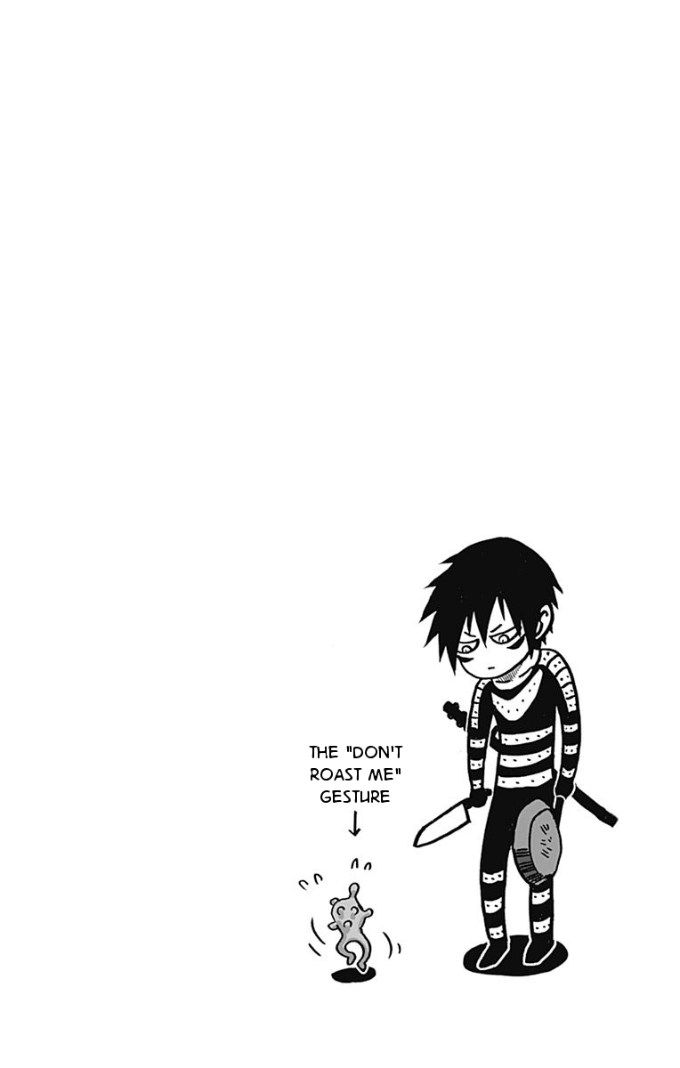 Read One Punch Man chapter 186.1 image 8 on Lezhin