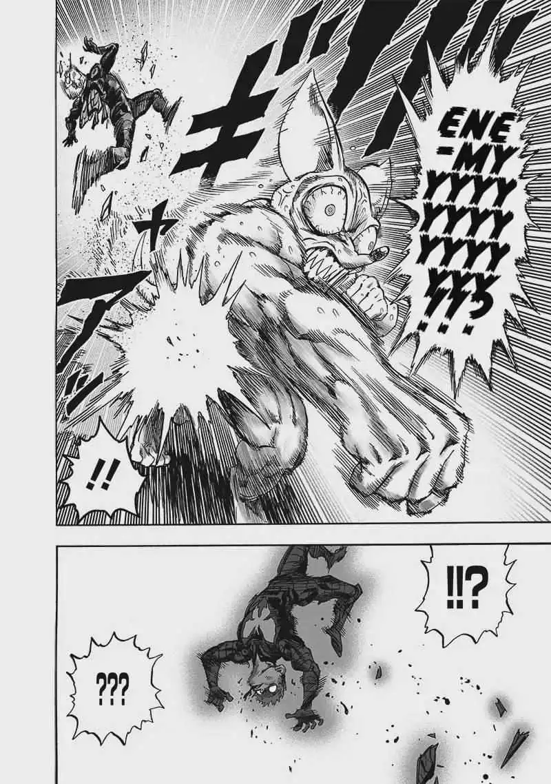 Read One Punch Man chapter 186.99 image 10 on Lezhin