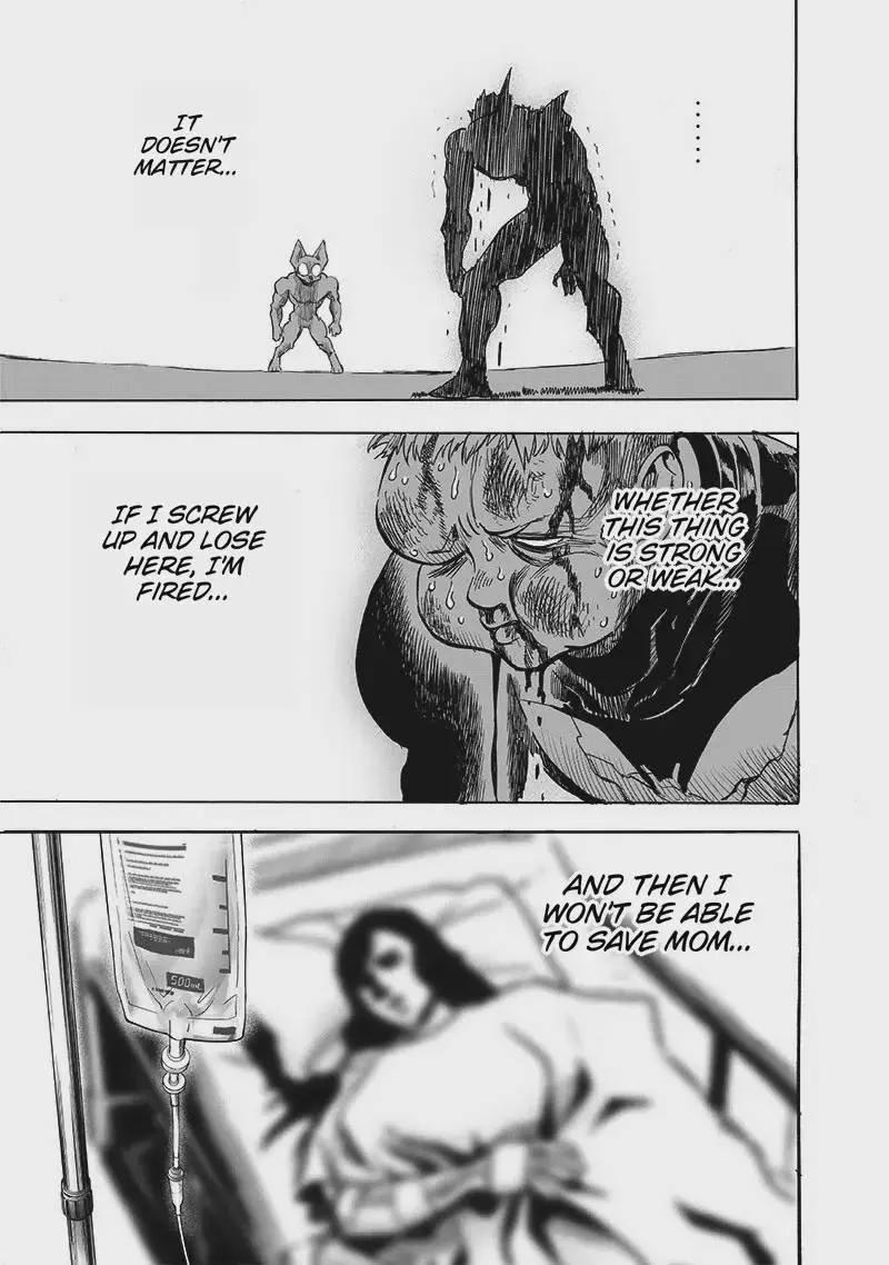 Read One Punch Man chapter 186.99 image 19 on Lezhin