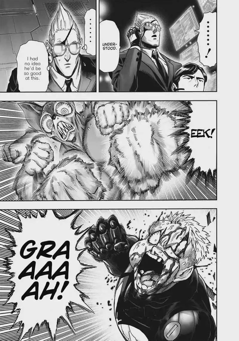 Read One Punch Man chapter 186.99 image 25 on Lezhin