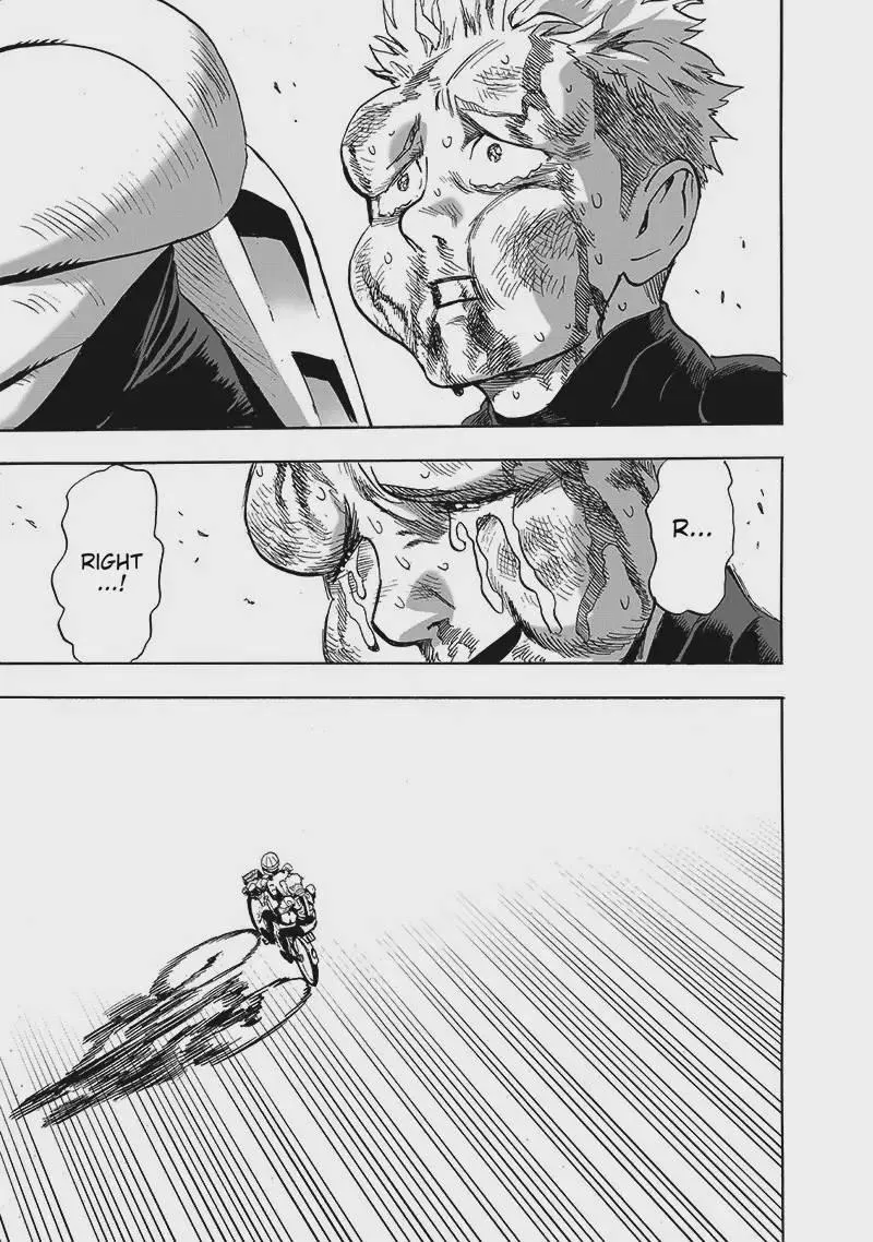 Read One Punch Man chapter 186.99 image 36 on Lezhin
