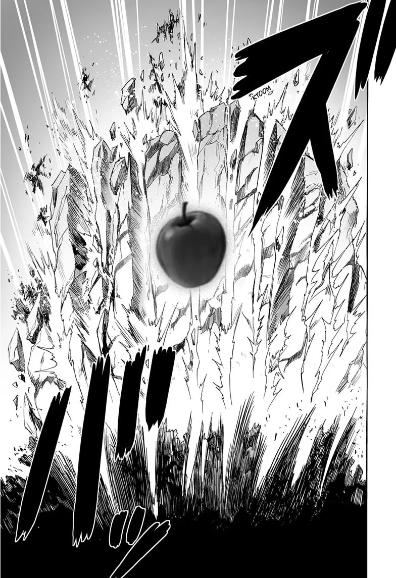 Read One Punch Man chapter 186 image 15 on Lezhin