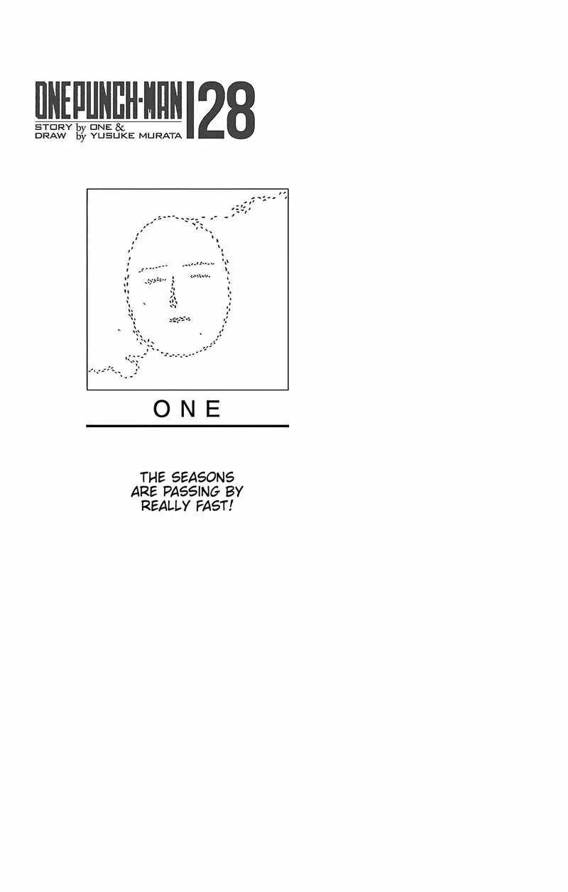Read One Punch Man chapter 187.1 image 15 on Lezhin