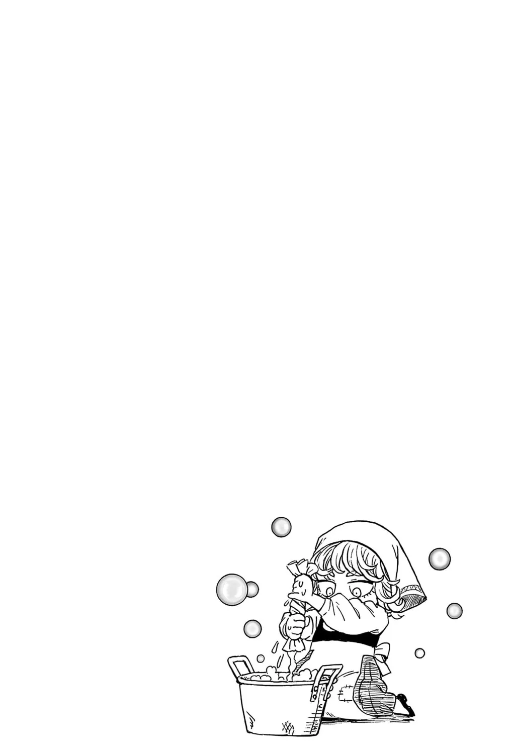 Read One Punch Man chapter 187.5 image 19 on Lezhin