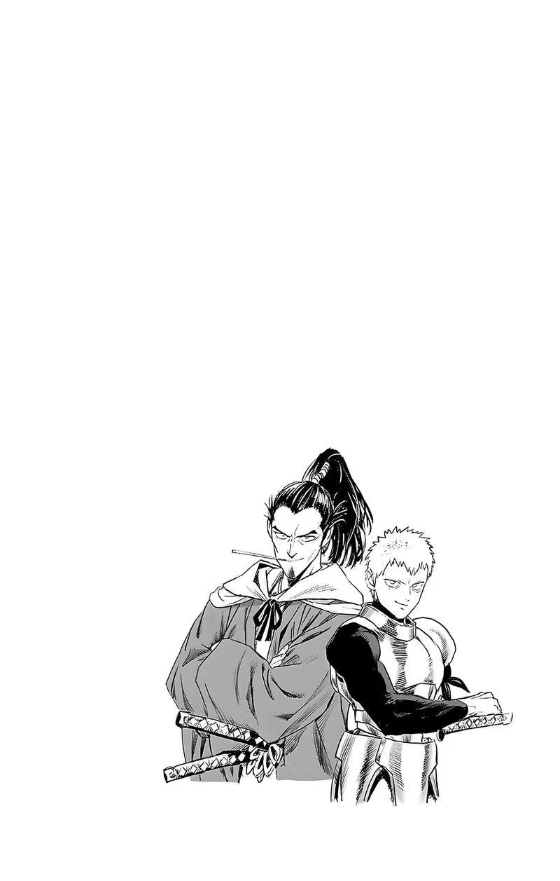 Read One Punch Man chapter 187.6 image 13 on Lezhin